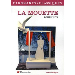 La Mouette