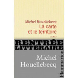 La carte et le territoire (Etonnants Classiques)