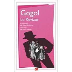 Le Révizor (Уценка)