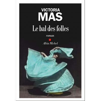 Le bal des folles