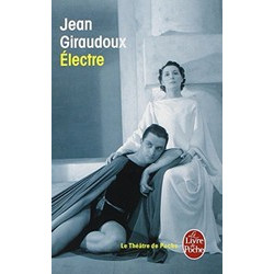Electre (Уценка)