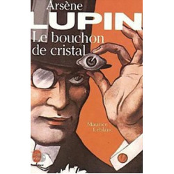 Le Bouchon de cristal (Уценка)