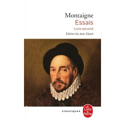 Essais-Livre Second