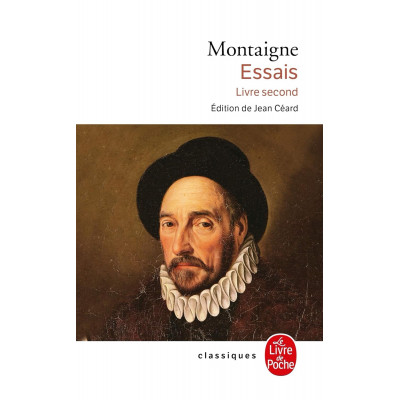 Essais-Livre Second