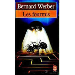 Les Fourmis (Уценка)