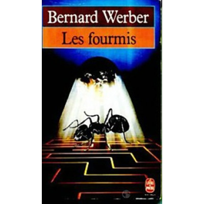 Les Fourmis (Уценка)