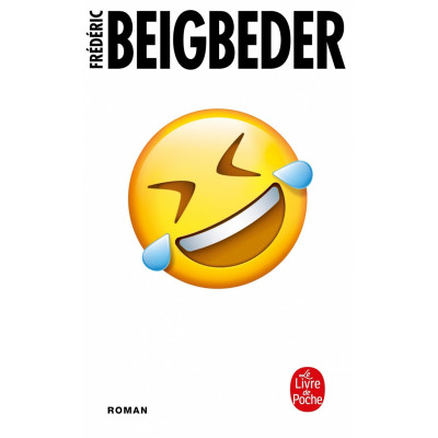 L'homme qui pleure de rire