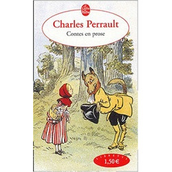 Contes en prose