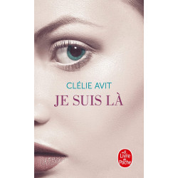 Je Suis La (Уценка)