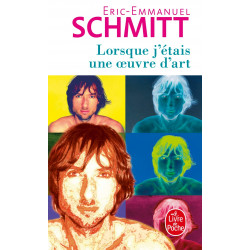Lorsque j'etais une oeuvre d'art (Уценка)