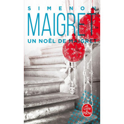 Un Noel de Maigret