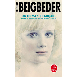 Un roman français (Уценка)