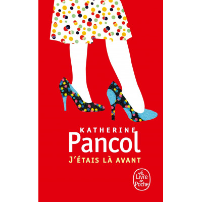 J'étais là avant