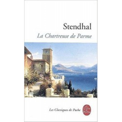 Chartreuse De Parme, La
