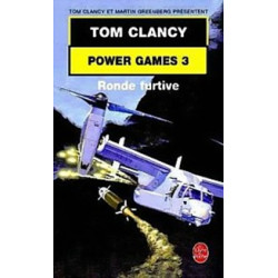 Power Games (Ronde furtive) (Уценка)