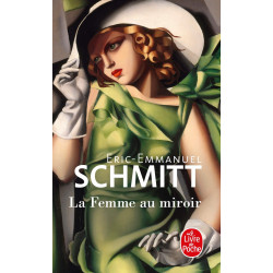 La Femme au miroir (Уценка)