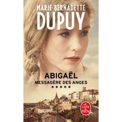 Abigael, messagere des anges (Abigael, Tome 5) (2020)