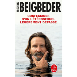 Confessions Heterosexuel Legerement Depasse