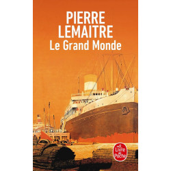 Le Grand Monde