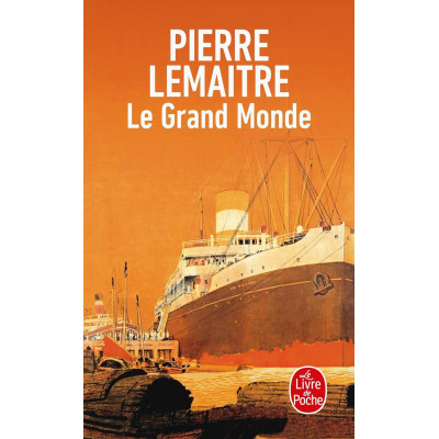 Le Grand Monde