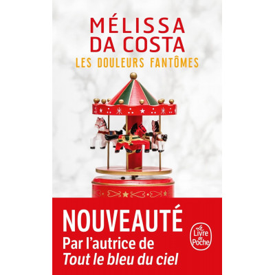 Les Douleurs Fantomes