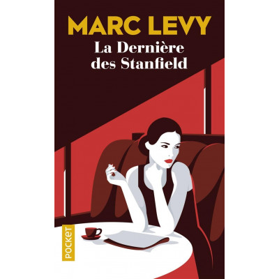 La Dernière des Stanfield (Уценка)