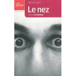 Le Nez / Le Manteau (691)