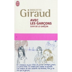 Avec les garçons