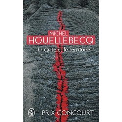 La carte et le territoire (Уценка)