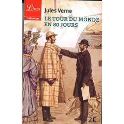 Le tour du monde en 80 jours (1059)