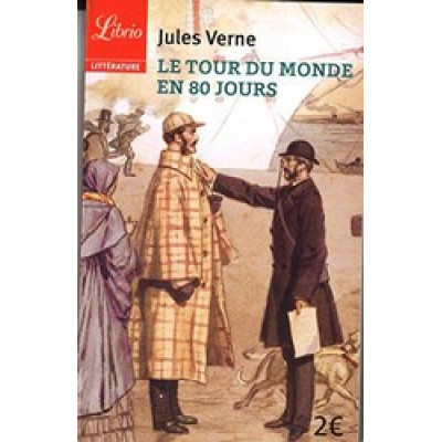 Le tour du monde en 80 jours (1059)