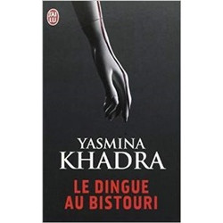 Le Dingue Au Bistouri