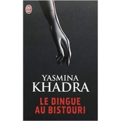 Le Dingue Au Bistouri