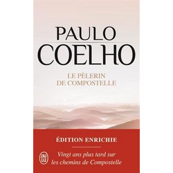 Le pèlerin de Compostelle
