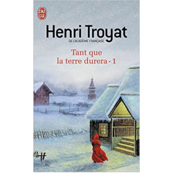 Tant que la terre durera, tome 1 (Уценка)