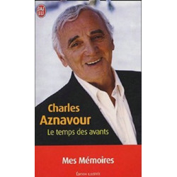 Le temps des avants