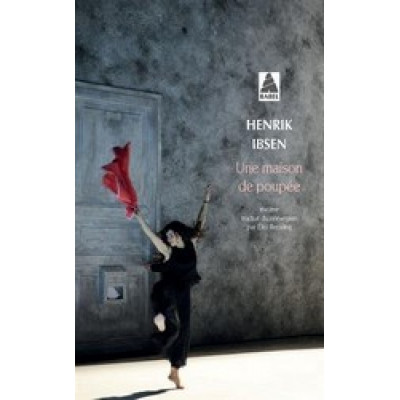 Une maison de poupée (Уценка) Une maison de poupée (Уценка)