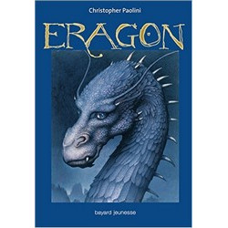Eragon. L`Heritage, tome 1