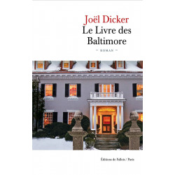 Le Livre des Baltimore