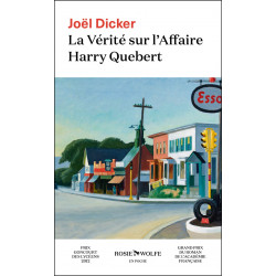 La Vérité sur l'Affaire Harry Quebert