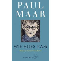 Wie alles kam