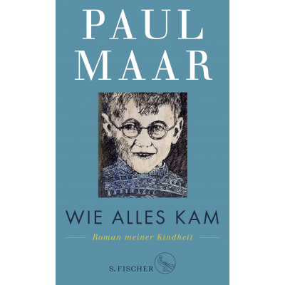 Wie alles kam