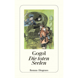 Die toten Seelen