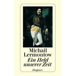 Ein Held unserer Zeit