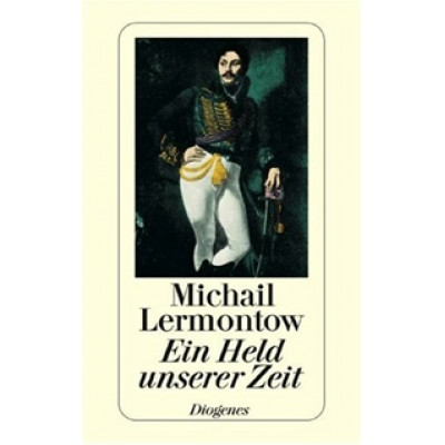 Ein Held unserer Zeit