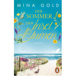 Der Sommer der Inselblumen