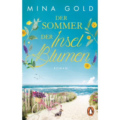 Der Sommer der Inselblumen