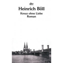 Kreuz ohne Liebe