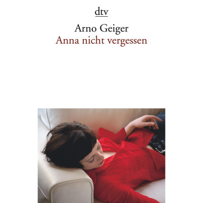 Anna nicht vergessen (Уценка)