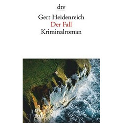 Der Fall: Kriminalroman